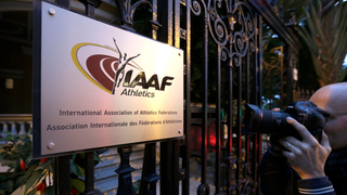 Report: Top Track & Field Officials Discussed Covering Up Doping Prior To London Olympics